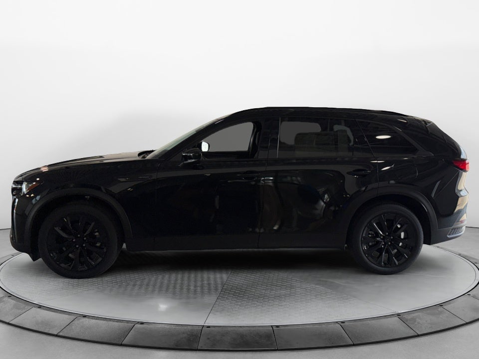 2026 Mazda Mazda CX-90 Premium Sport
