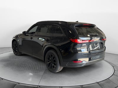 2026 Mazda Mazda CX-90 Premium Sport