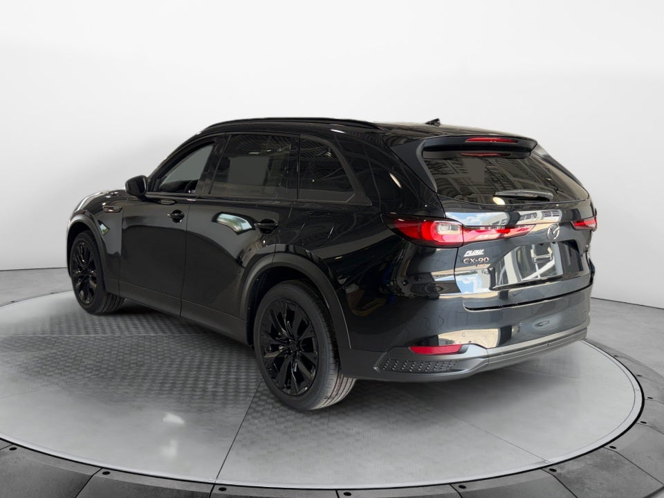 2026 Mazda Mazda CX-90 Premium Sport