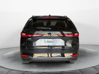 2026 Mazda Mazda CX-90 Premium Sport
