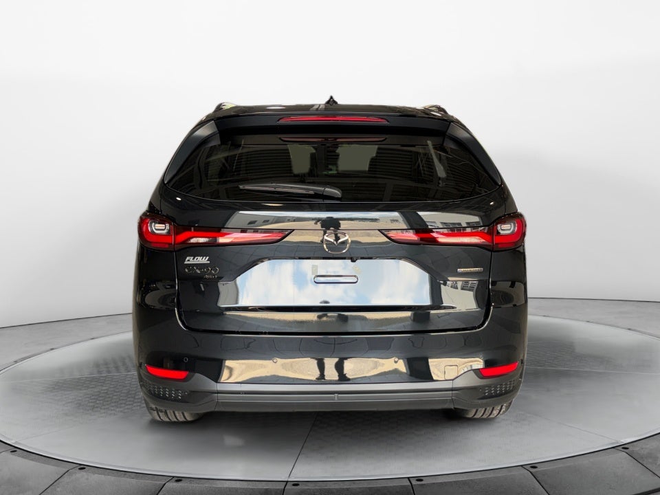 2026 Mazda Mazda CX-90 Premium Sport