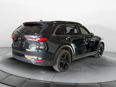 2026 Mazda Mazda CX-90 Premium Sport
