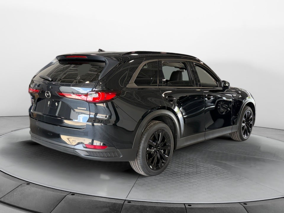 2026 Mazda Mazda CX-90 Premium Sport