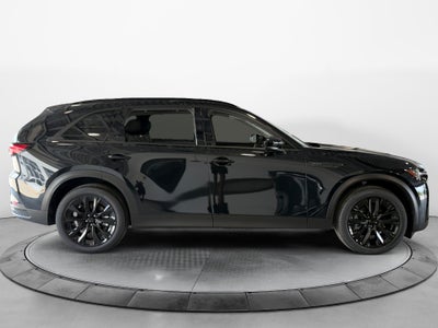 2026 Mazda Mazda CX-90 Premium Sport