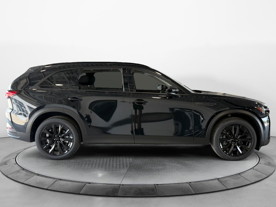 2026 Mazda Mazda CX-90 Premium Sport