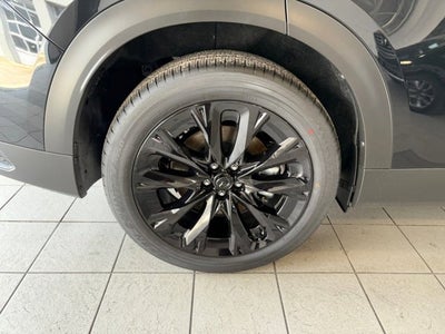2026 Mazda Mazda CX-90 3.3 Turbo Premium Sport AWD