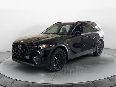 2026 Mazda Mazda CX-90 3.3 Turbo Premium Sport AWD