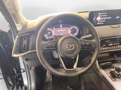 2026 Mazda Mazda CX-90 Premium Sport