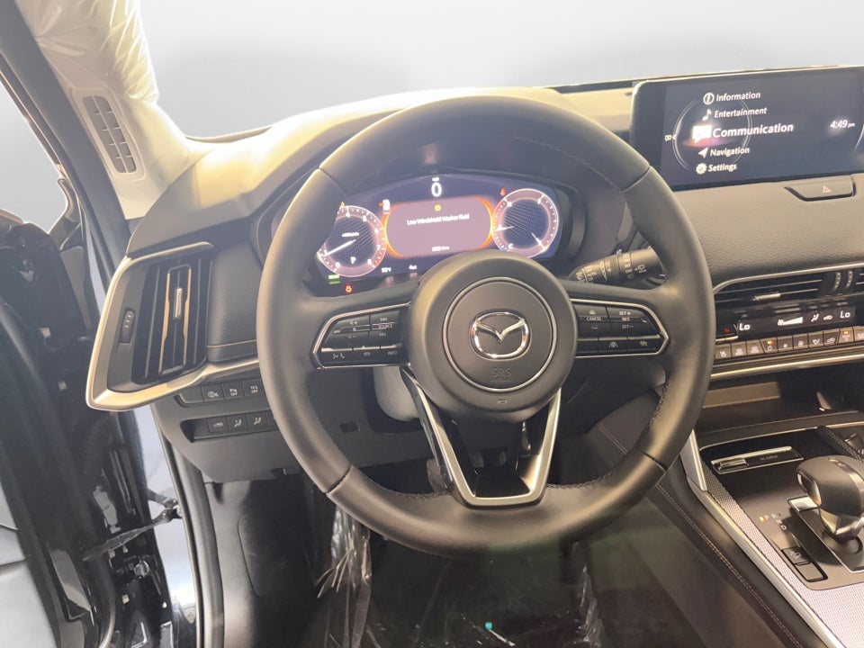 2026 Mazda Mazda CX-90 Premium Sport