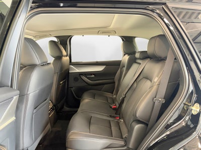 2026 Mazda Mazda CX-90 Premium Sport