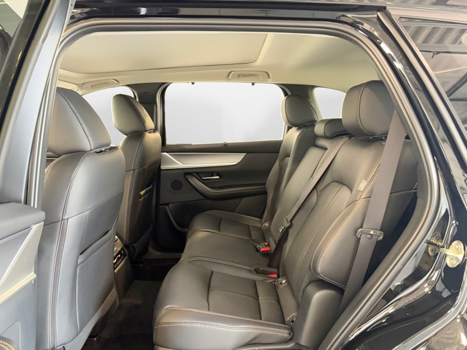 2026 Mazda Mazda CX-90 Premium Sport