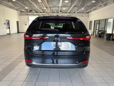 2026 Mazda Mazda CX-90 Premium Sport