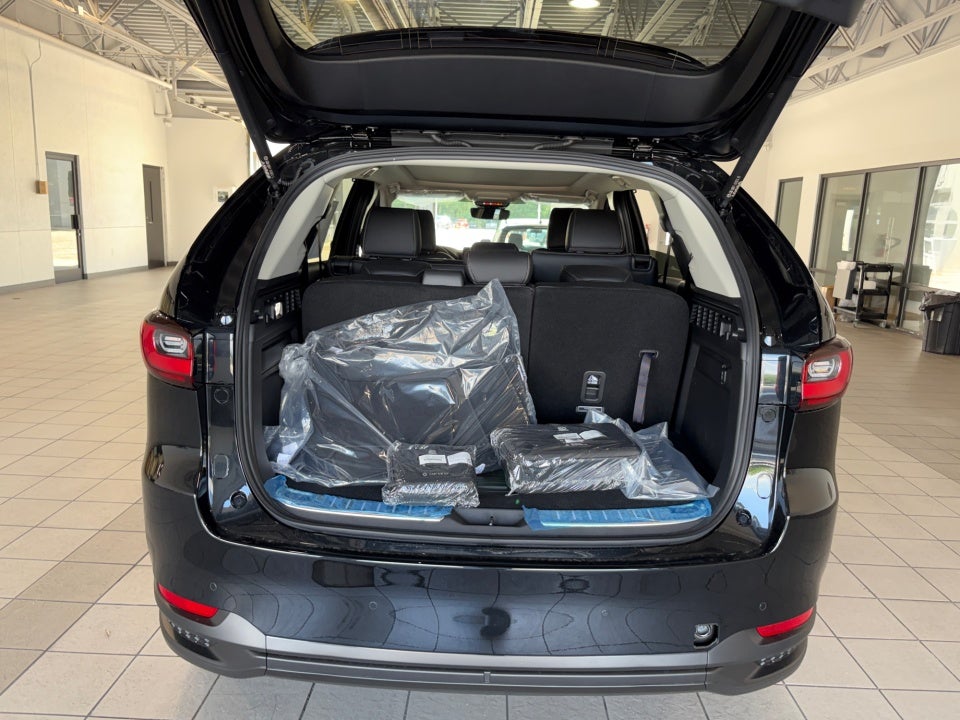2026 Mazda Mazda CX-90 Premium Sport