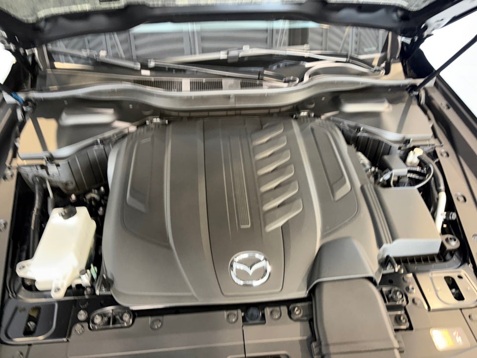 2026 Mazda Mazda CX-90 Premium Sport