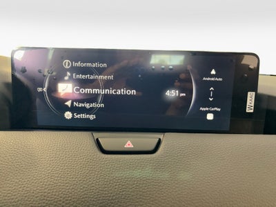 2026 Mazda Mazda CX-90 Premium Sport