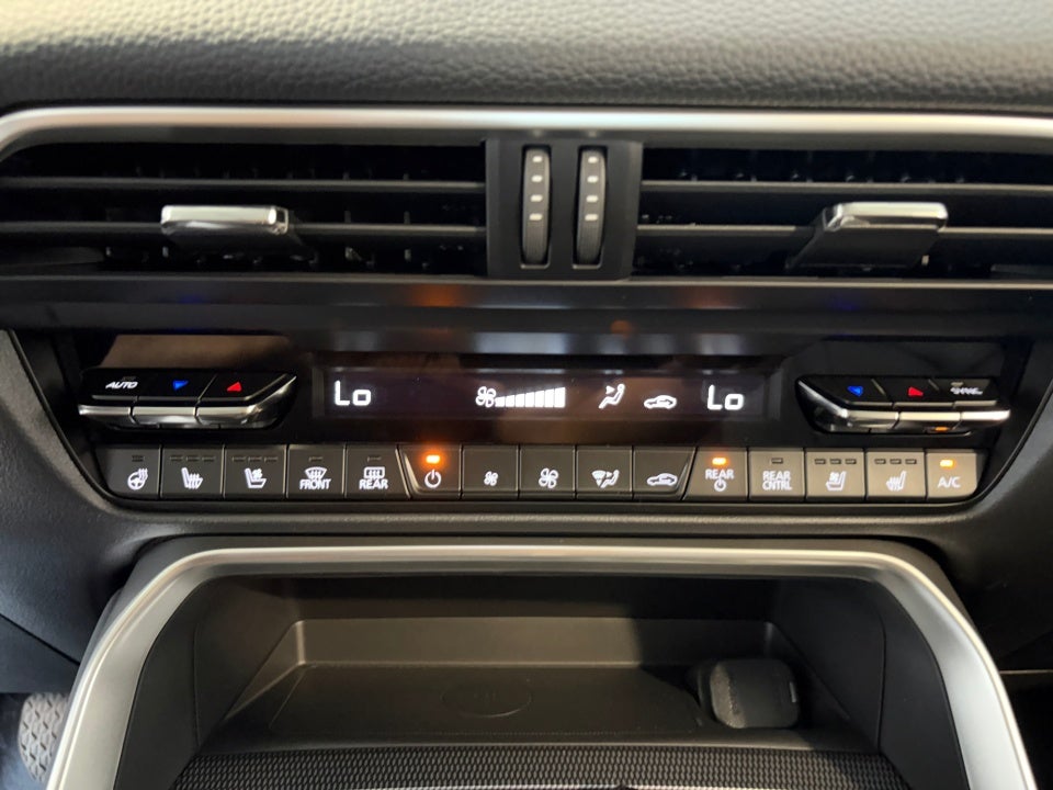2026 Mazda Mazda CX-90 Premium Sport