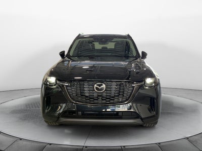 2026 Mazda Mazda CX-90 Premium Sport