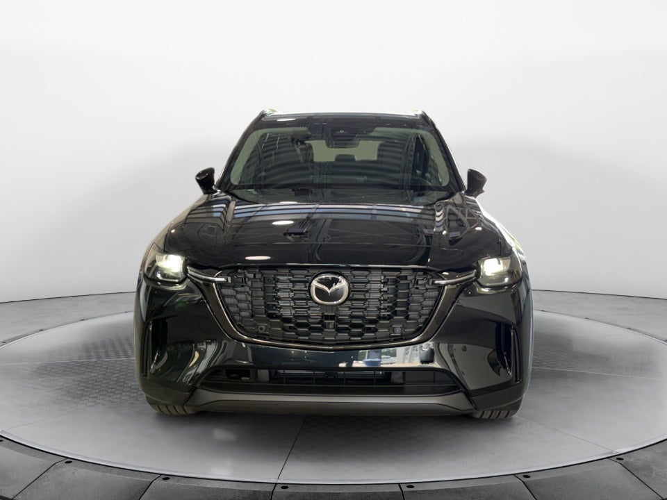 2026 Mazda Mazda CX-90 Premium Sport