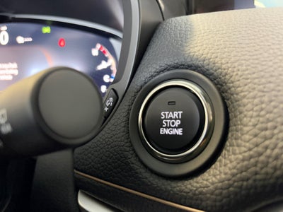2026 Mazda Mazda CX-90 Premium Sport