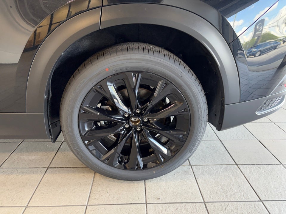 2026 Mazda Mazda CX-90 Premium Sport
