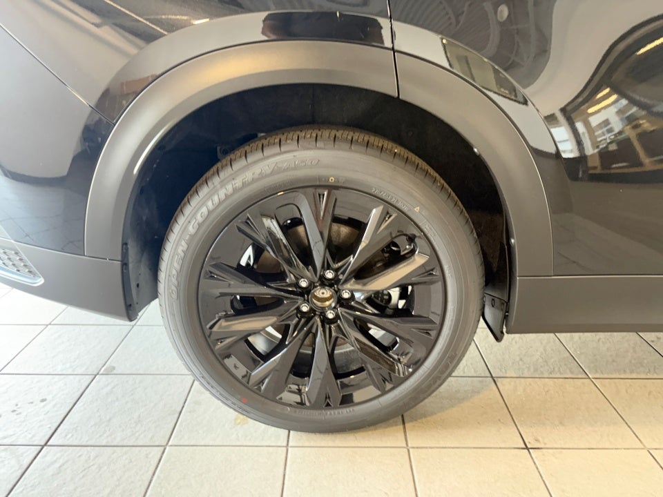 2026 Mazda Mazda CX-90 Premium Sport