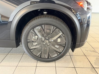 2026 Mazda Mazda CX-90 Premium Sport