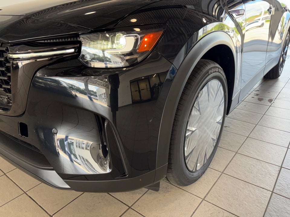 2026 Mazda Mazda CX-90 Premium Sport