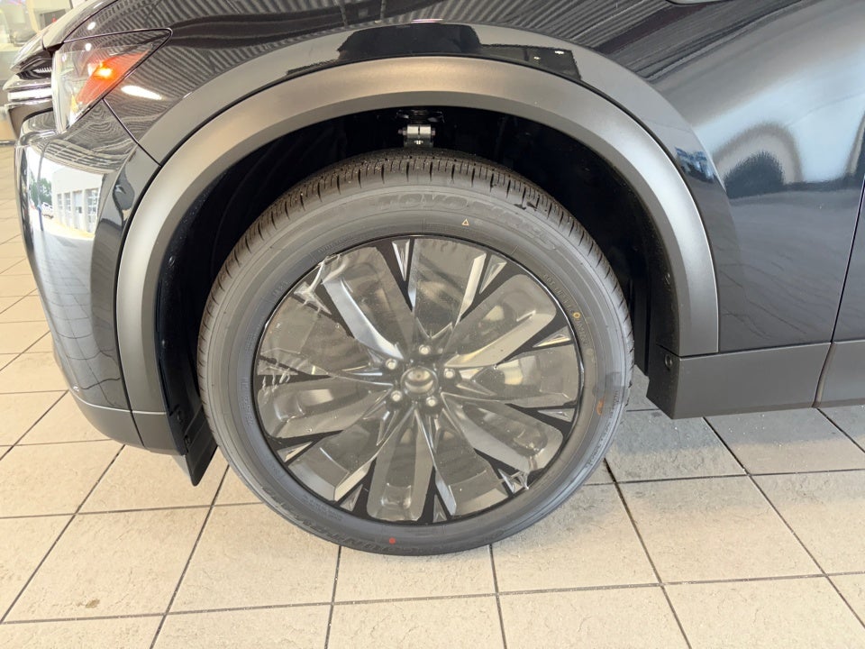 2026 Mazda Mazda CX-90 Premium Sport