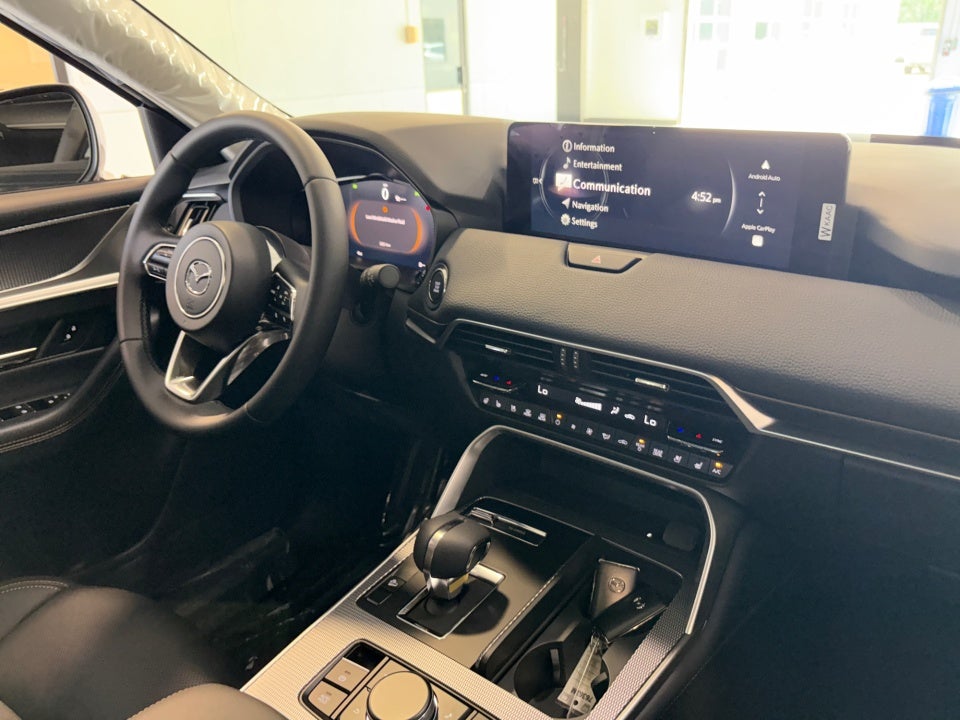 2026 Mazda Mazda CX-90 Premium Sport