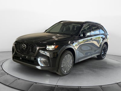 2026 Mazda Mazda CX-90 Premium Sport