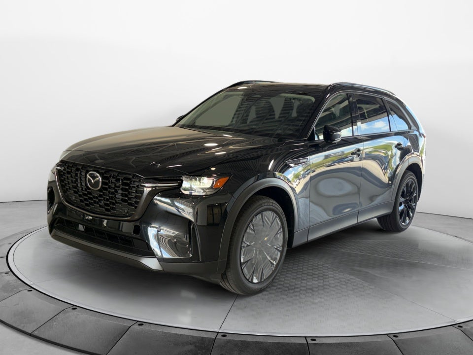 2026 Mazda Mazda CX-90 Premium Sport