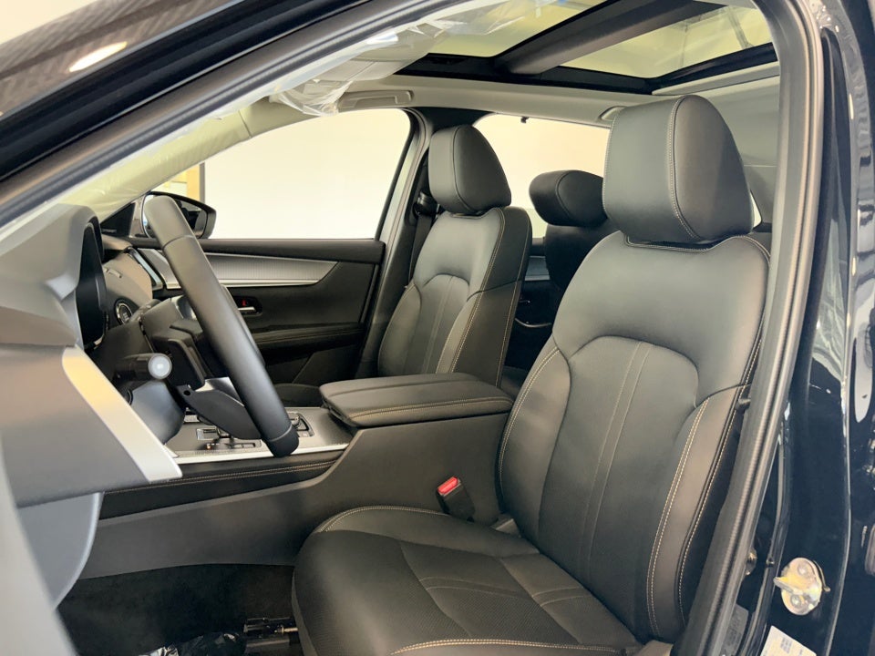 2026 Mazda Mazda CX-90 Premium Sport