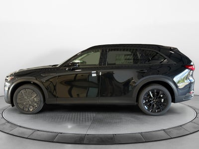 2026 Mazda Mazda CX-90 Premium Sport