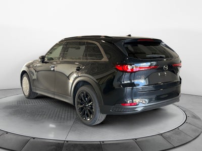 2026 Mazda Mazda CX-90 Premium Sport