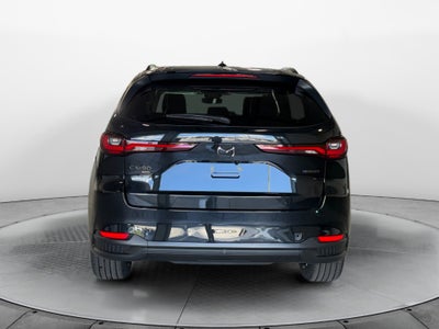 2026 Mazda Mazda CX-90 Premium Sport