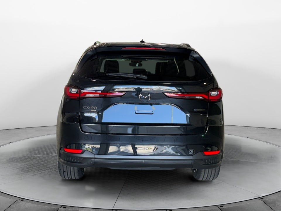 2026 Mazda Mazda CX-90 Premium Sport