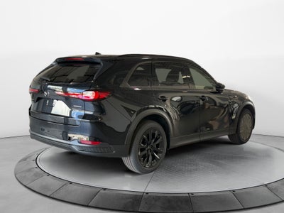 2026 Mazda Mazda CX-90 Premium Sport