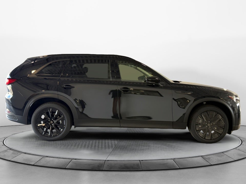 2026 Mazda Mazda CX-90 Premium Sport