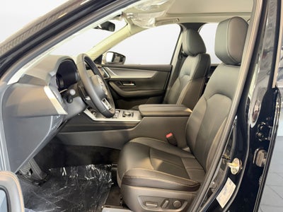2026 Mazda Mazda CX-90 Premium Sport