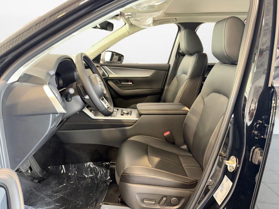 2026 Mazda Mazda CX-90 Premium Sport