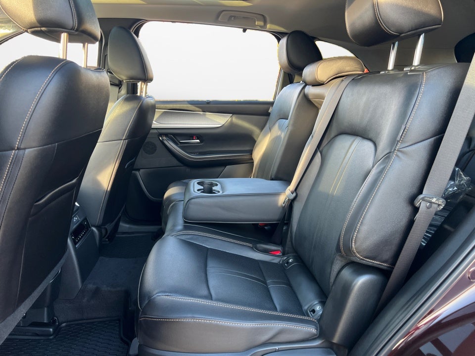 2026 Mazda Mazda CX-90 3.3 Turbo Premium Sport