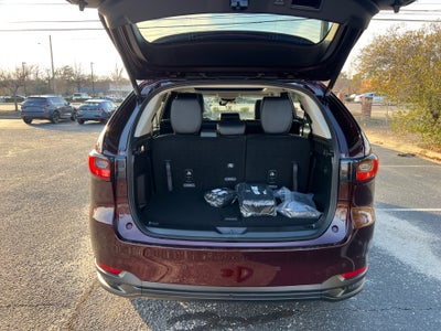 2026 Mazda Mazda CX-90 3.3 Turbo Premium Sport