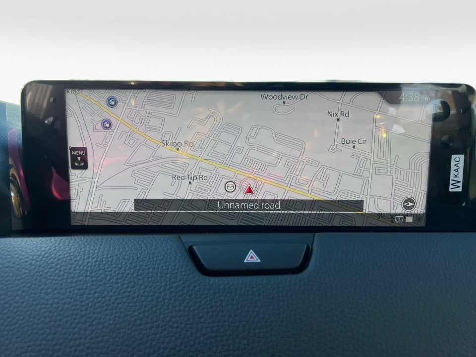 2026 Mazda Mazda CX-90 3.3 Turbo Premium Sport