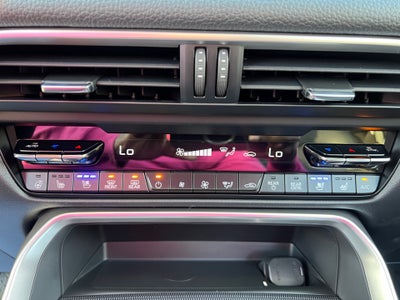 2026 Mazda Mazda CX-90 3.3 Turbo Premium Sport