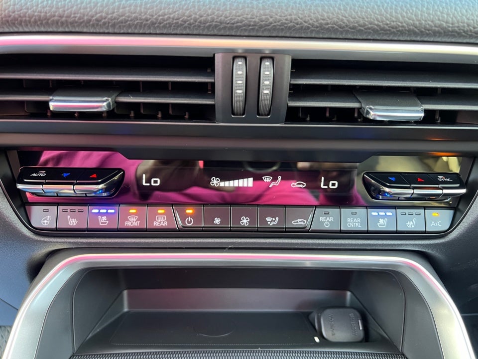 2026 Mazda Mazda CX-90 3.3 Turbo Premium Sport