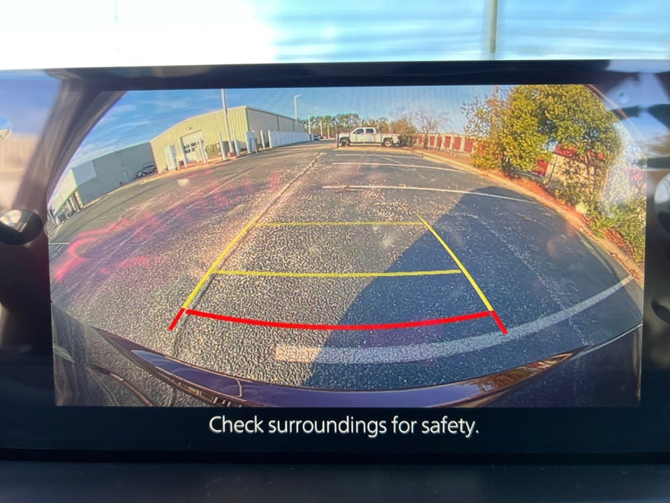 2026 Mazda Mazda CX-90 3.3 Turbo Premium Sport