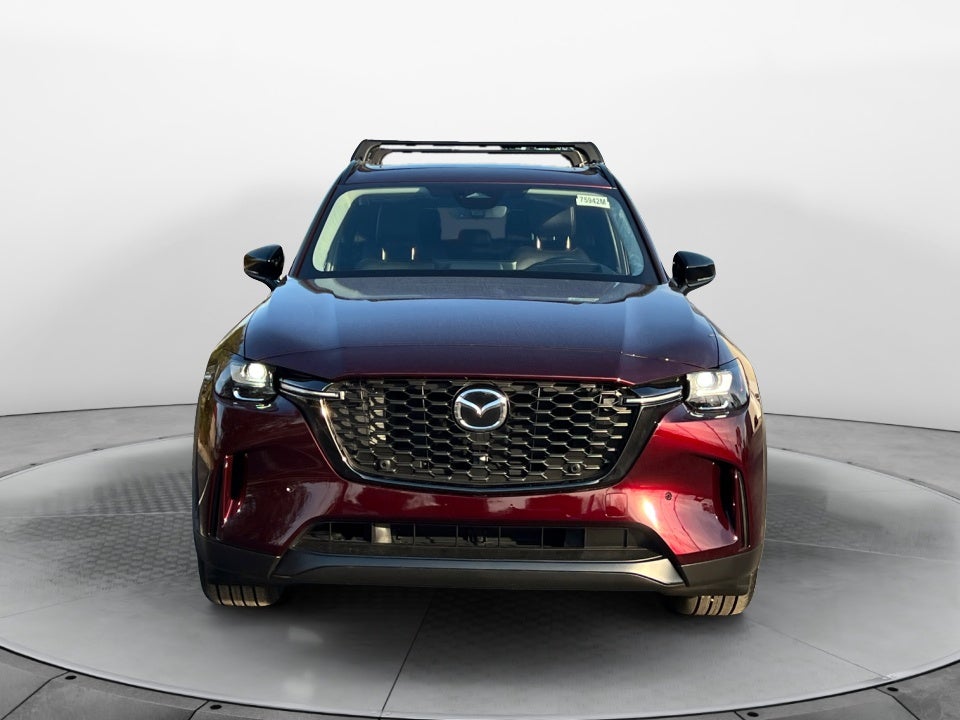 2026 Mazda Mazda CX-90 3.3 Turbo Premium Sport