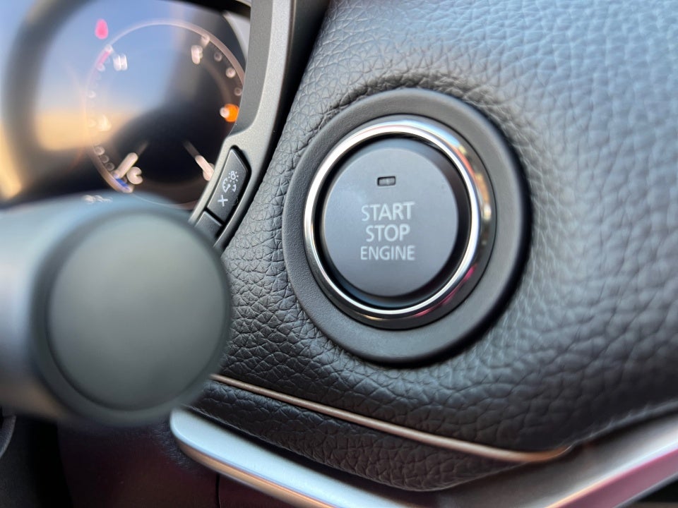 2026 Mazda Mazda CX-90 3.3 Turbo Premium Sport