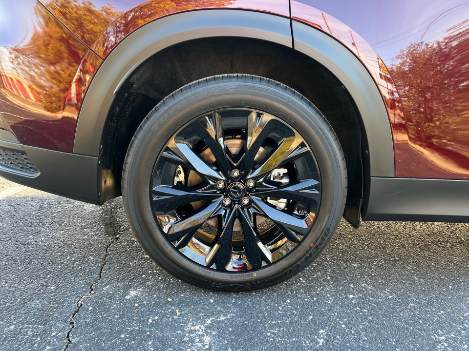 2026 Mazda Mazda CX-90 3.3 Turbo Premium Sport