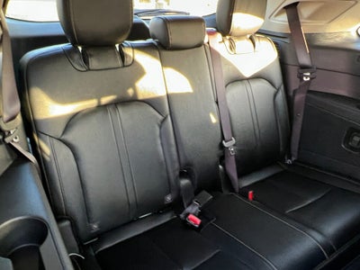 2026 Mazda Mazda CX-90 3.3 Turbo Premium Sport